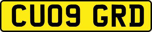 CU09GRD