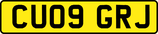 CU09GRJ