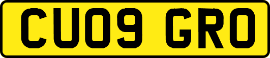 CU09GRO