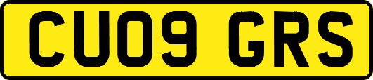 CU09GRS