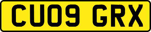 CU09GRX