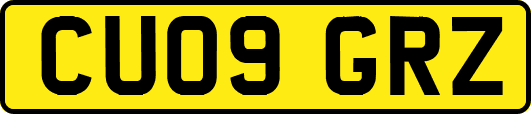 CU09GRZ