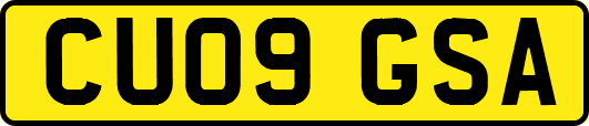 CU09GSA