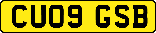 CU09GSB