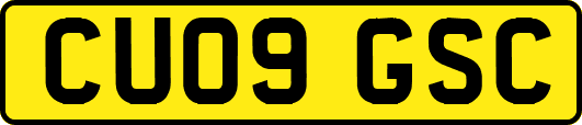 CU09GSC