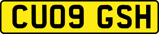 CU09GSH