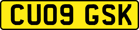 CU09GSK