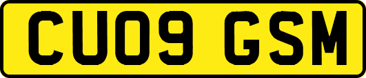 CU09GSM
