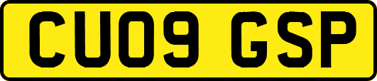 CU09GSP