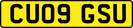 CU09GSU