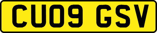 CU09GSV