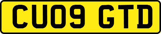 CU09GTD