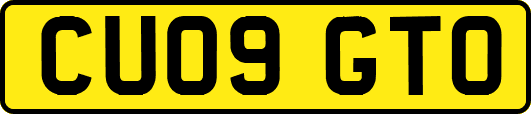 CU09GTO