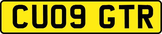 CU09GTR