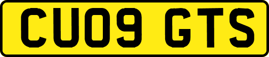 CU09GTS