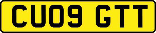 CU09GTT