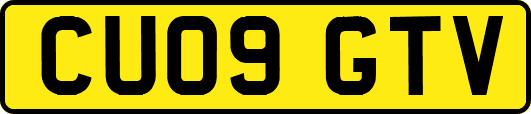 CU09GTV