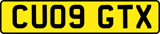 CU09GTX