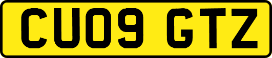 CU09GTZ