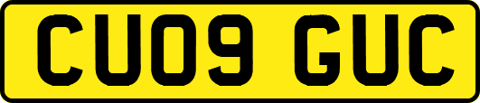 CU09GUC