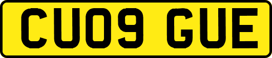 CU09GUE