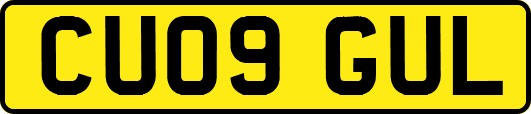 CU09GUL