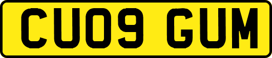 CU09GUM