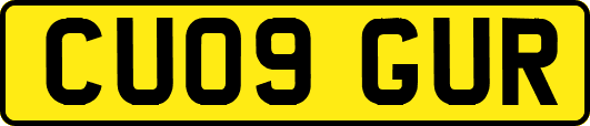 CU09GUR