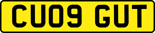 CU09GUT