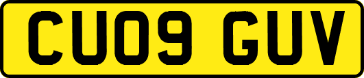 CU09GUV