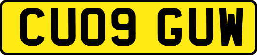 CU09GUW