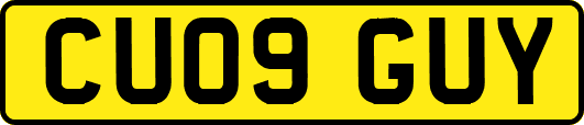 CU09GUY