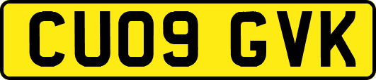 CU09GVK