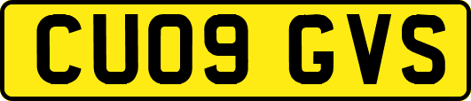 CU09GVS