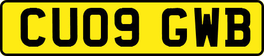 CU09GWB