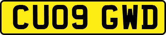 CU09GWD