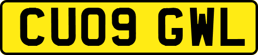 CU09GWL