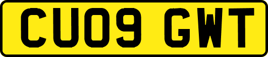 CU09GWT