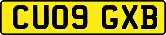 CU09GXB