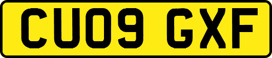 CU09GXF