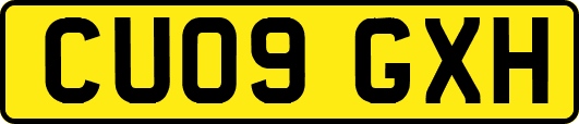 CU09GXH