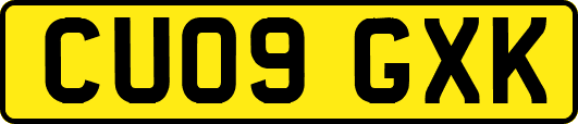CU09GXK