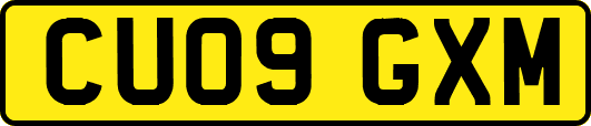 CU09GXM