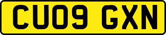 CU09GXN
