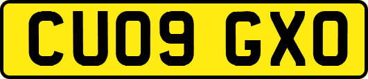 CU09GXO