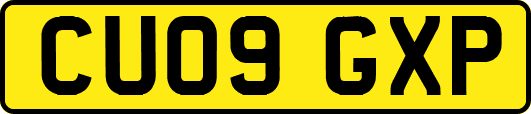 CU09GXP