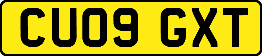 CU09GXT