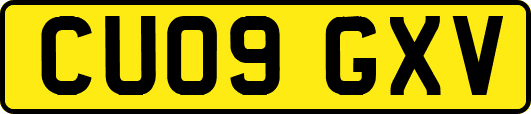CU09GXV