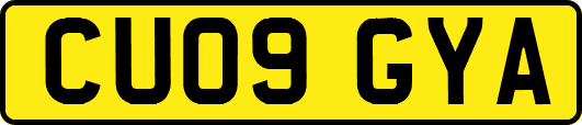 CU09GYA