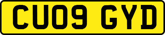 CU09GYD